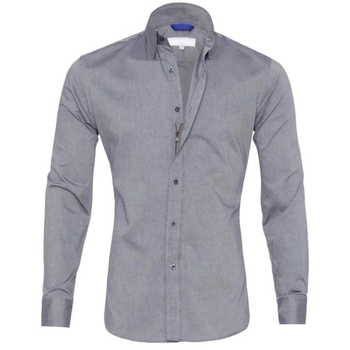 Wrinkle-Free Men&