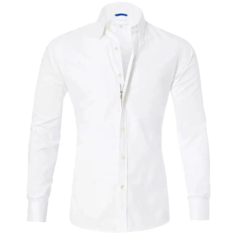 Wrinkle-Free Men&