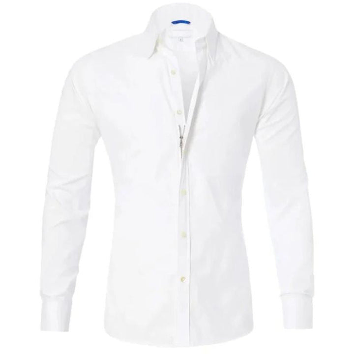 Wrinkle-Free Men&