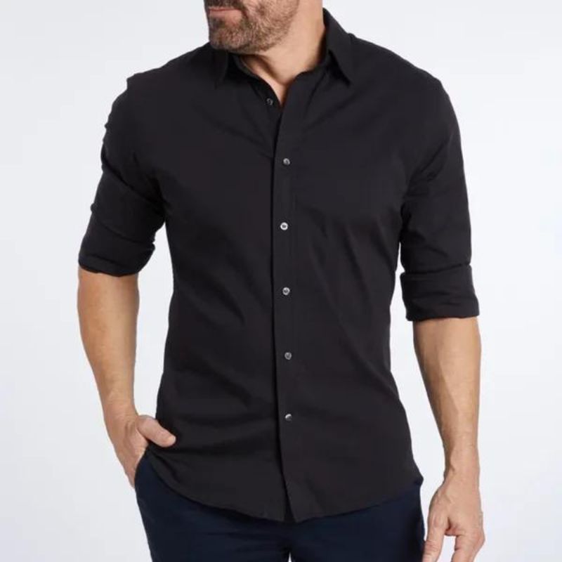 Wrinkle-Free Men&