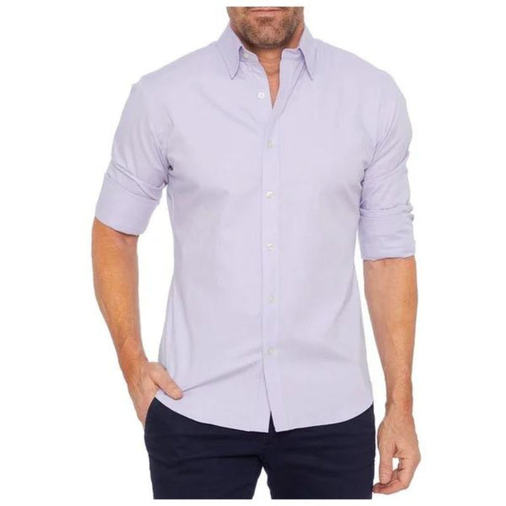 Wrinkle-Free Men&