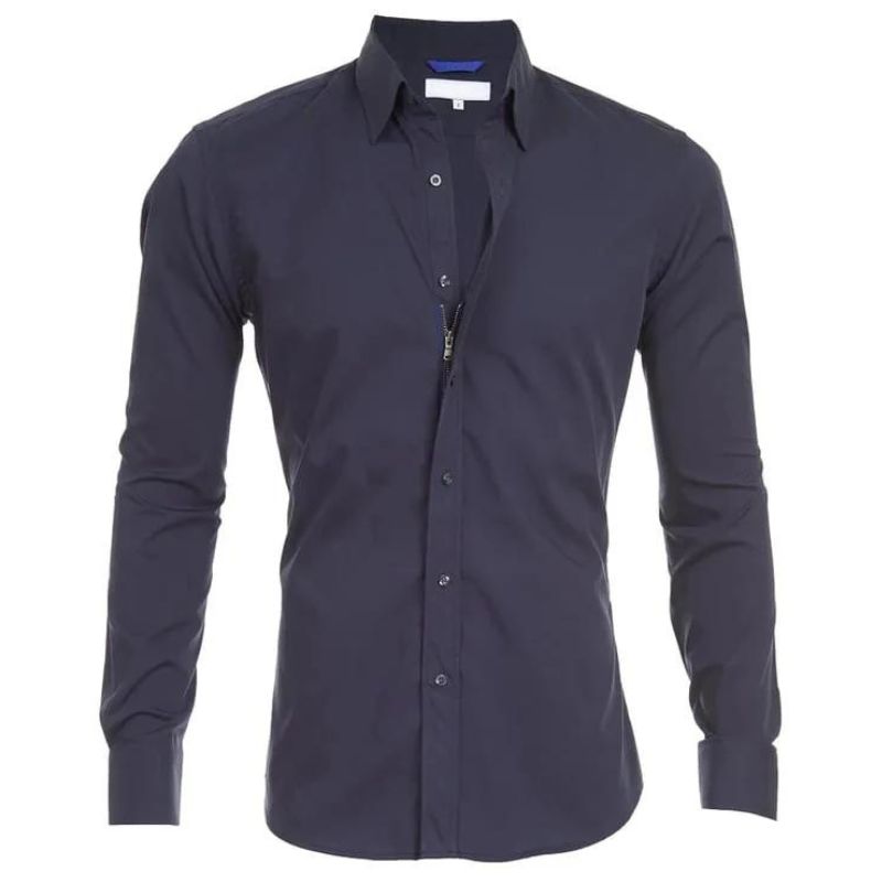 Wrinkle-Free Men&