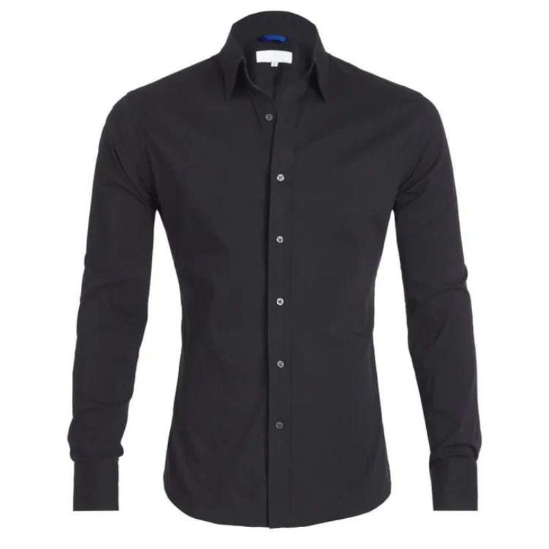 Wrinkle-Free Men&