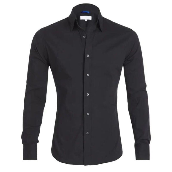 Wrinkle-Free Men&