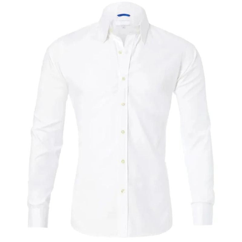 Wrinkle-Free Men&