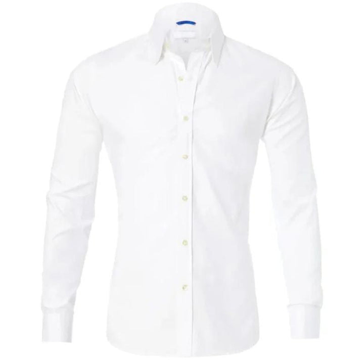 Wrinkle-Free Men&