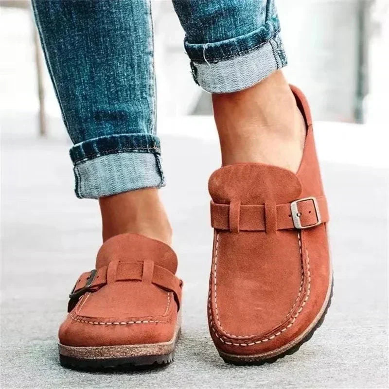 Comfortable Women&