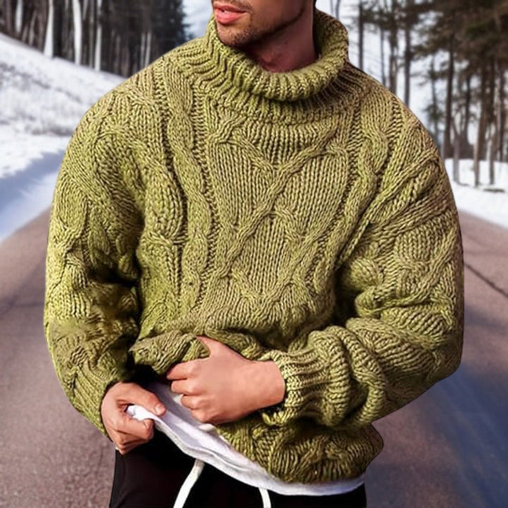 Warm Men&