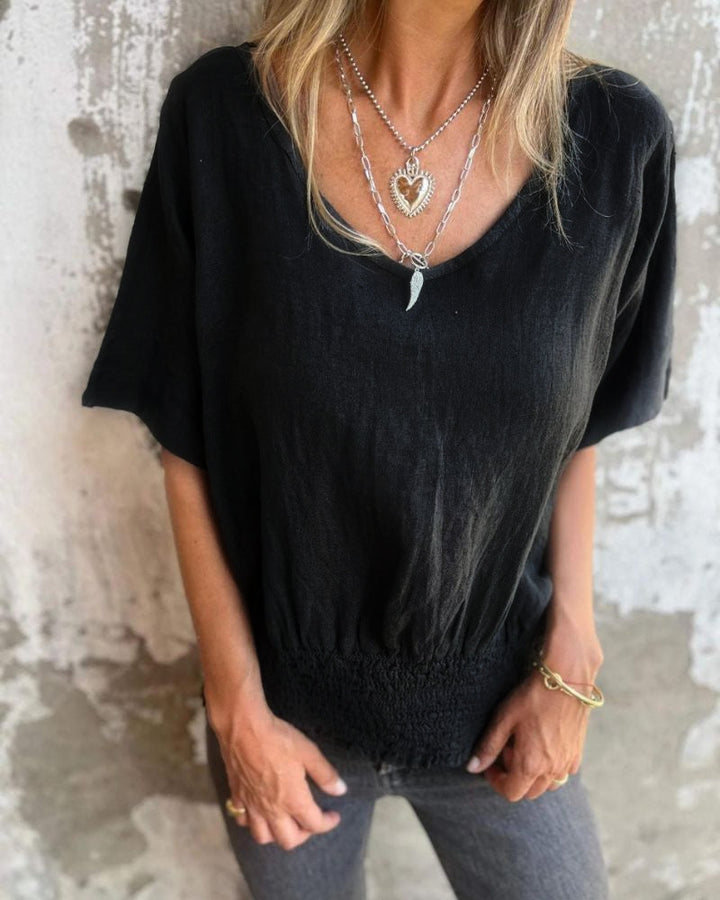 Relaxed Women&