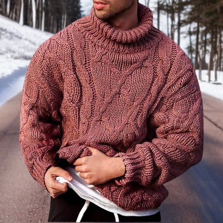 Warm Men&