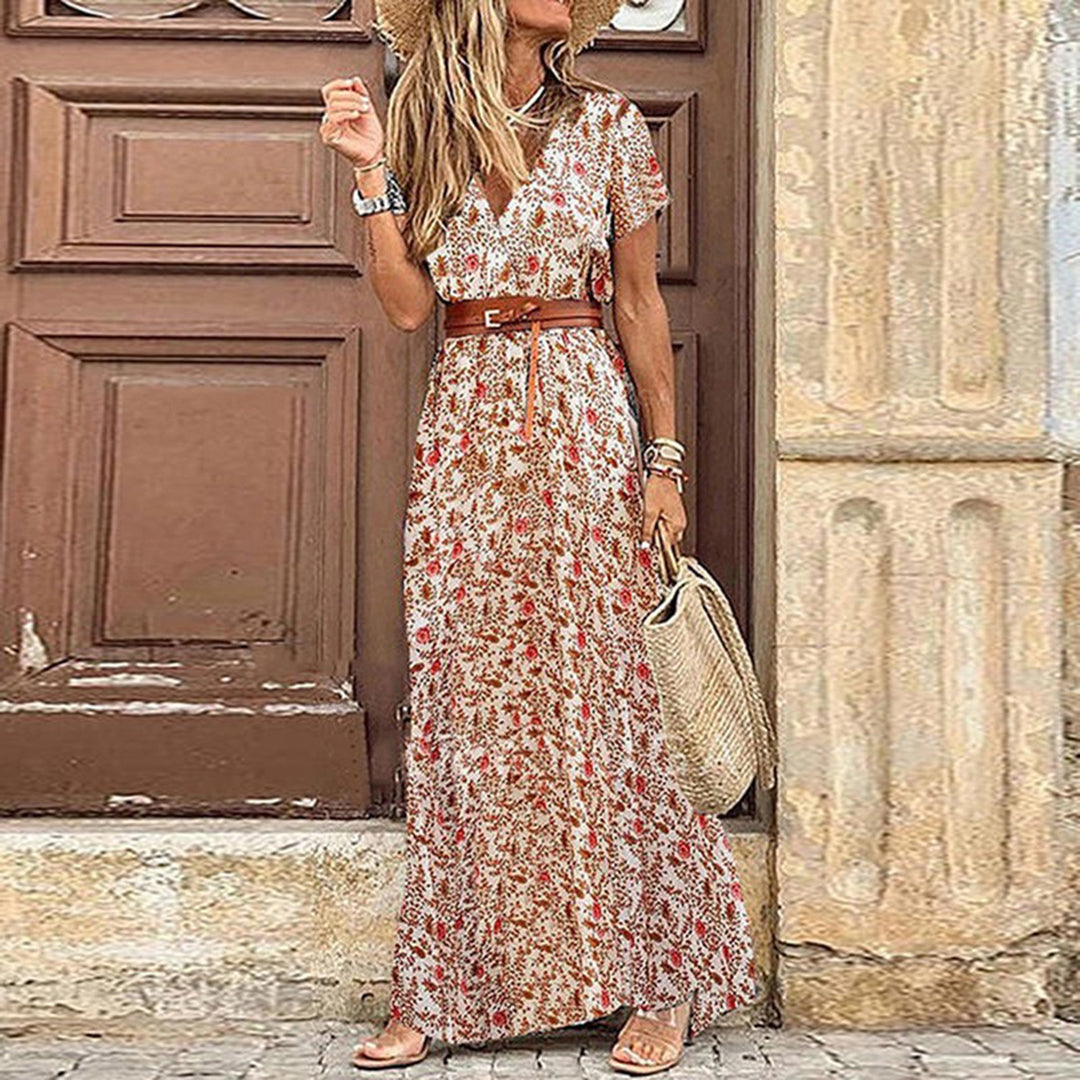 Elegant Boho Women&
