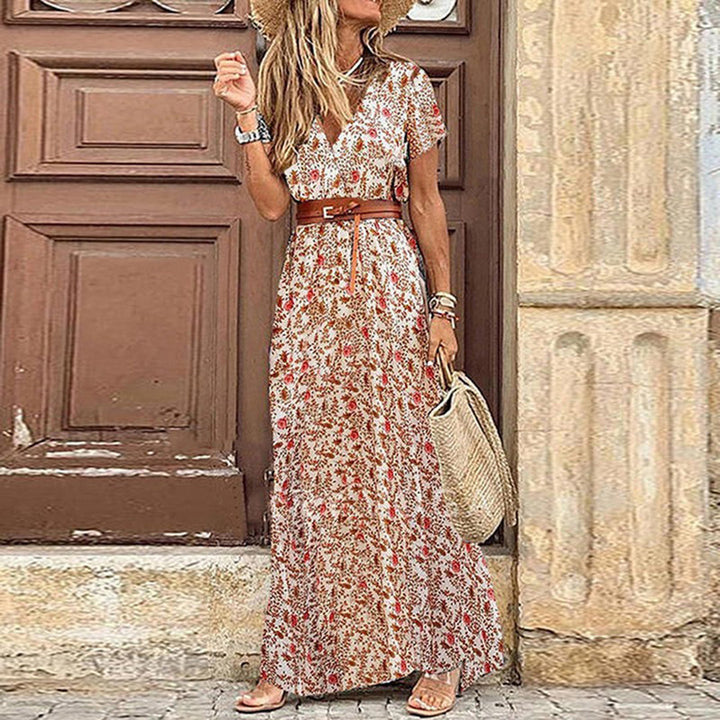 Elegant Boho Women&