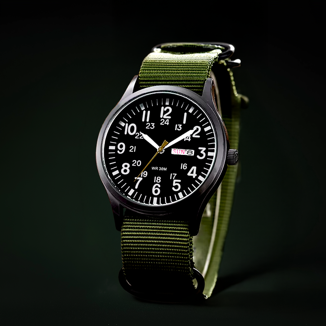 Durable men&