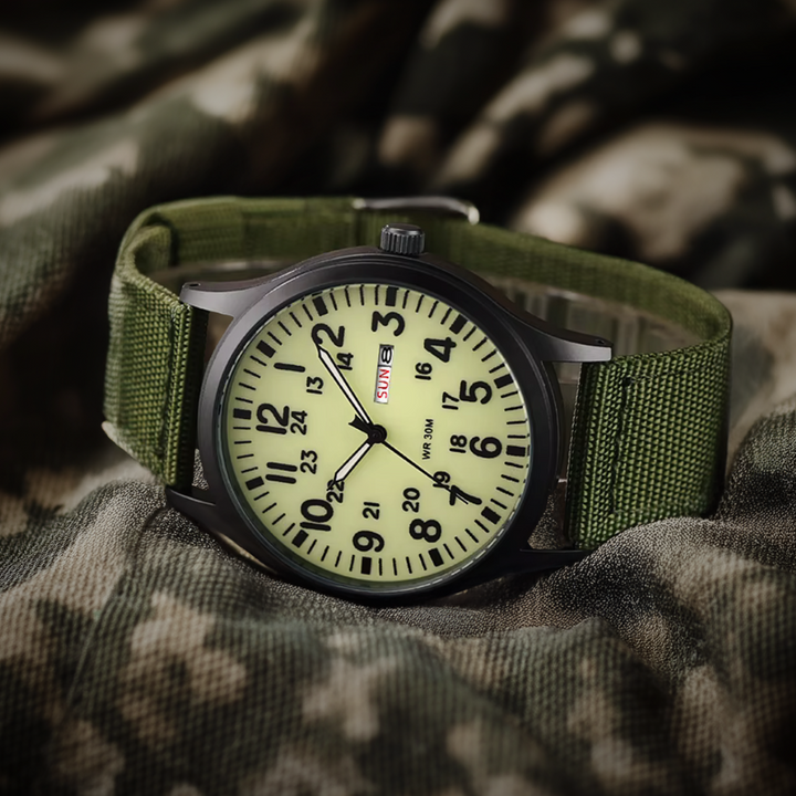Durable men&