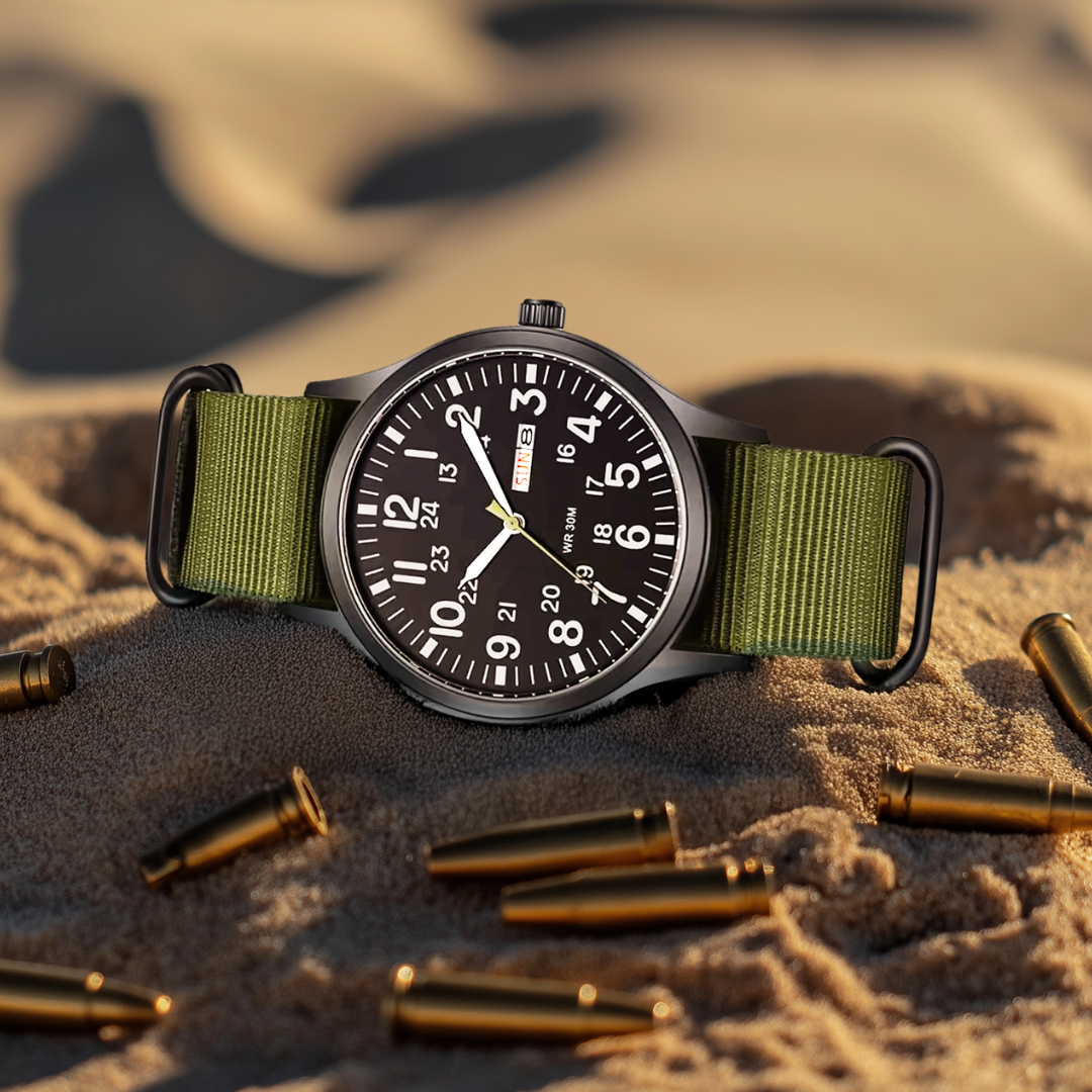 Durable men&