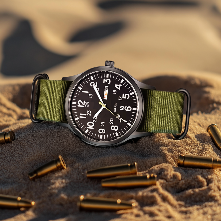Durable men&