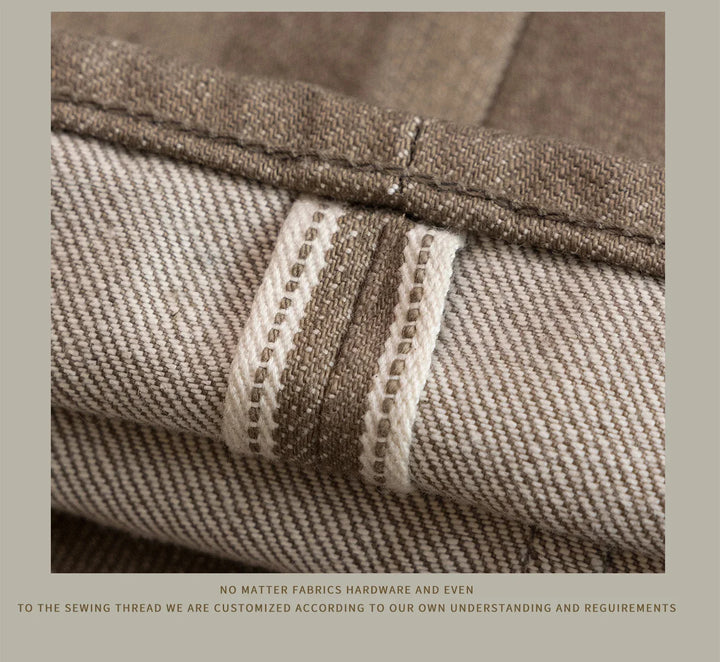 Durable Relaxed Men&