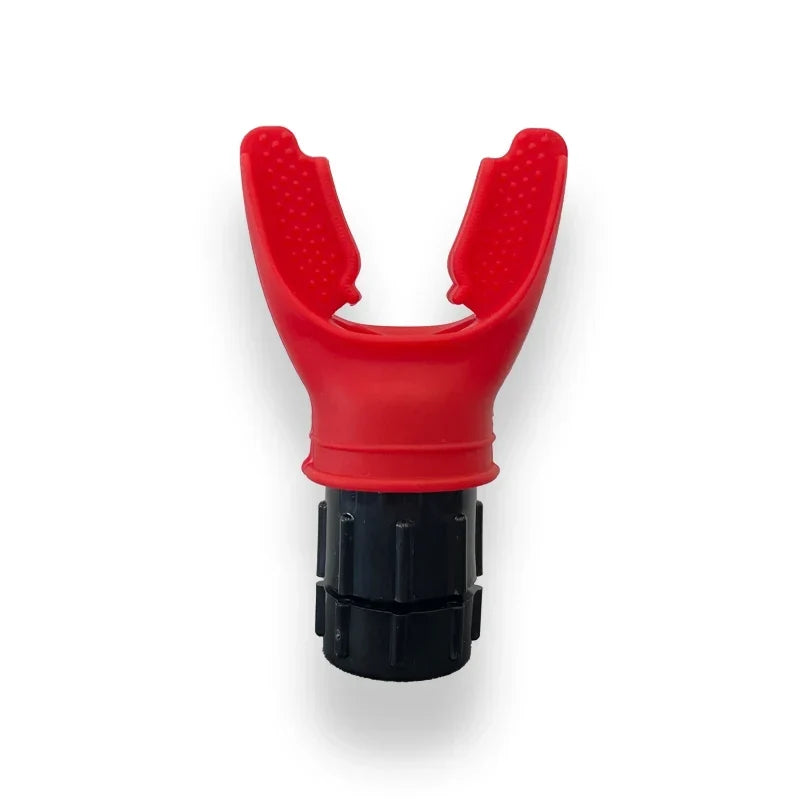 Adjustable Breathing Trainer - Fitness Equipment for Lung Capacity Improvement &amp; Endurance