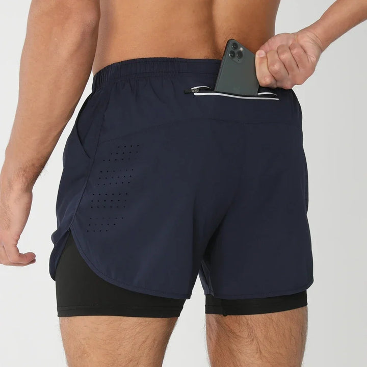 Quick-dry men&