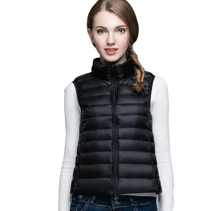 Lightweight Women&