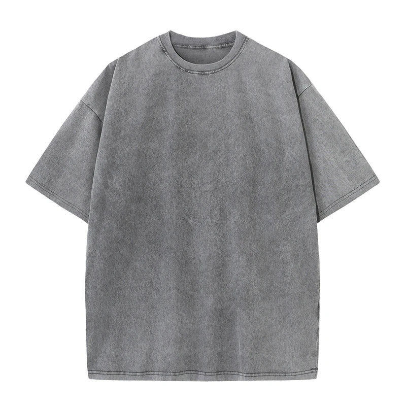 Oversized men&