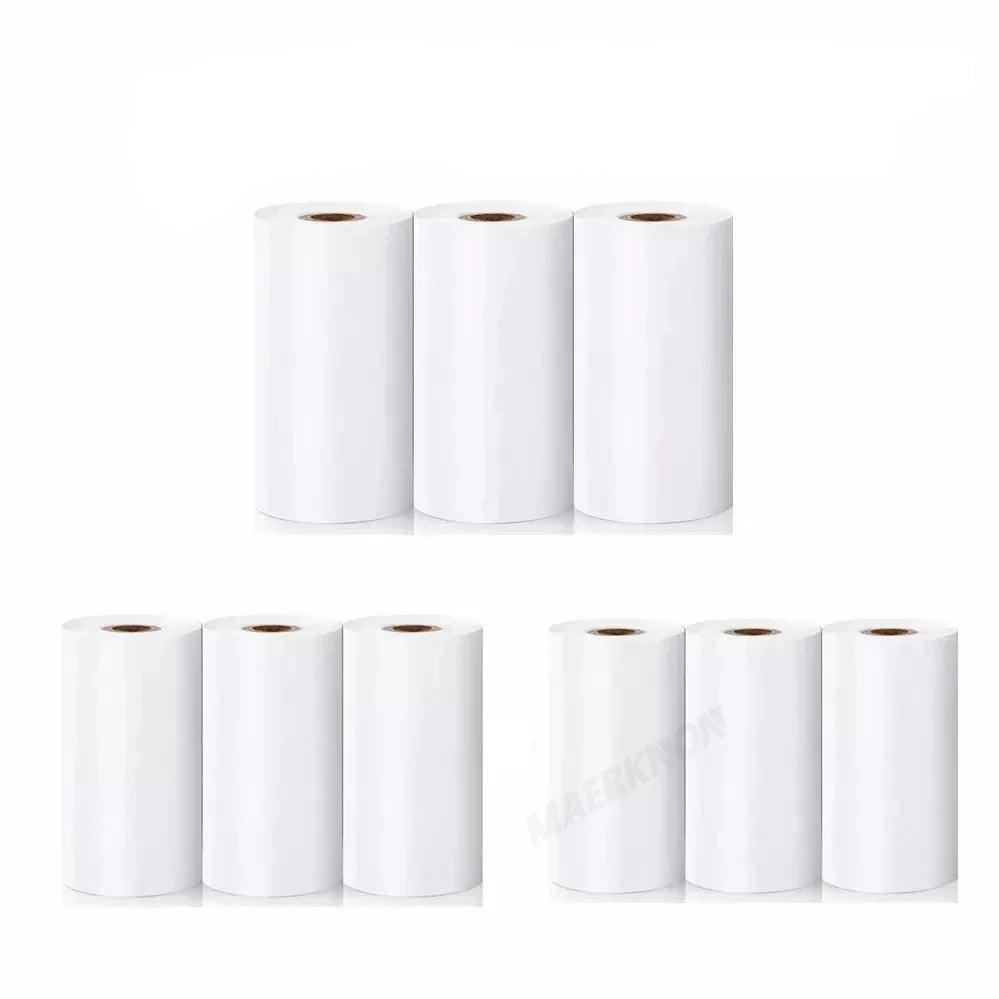 Mini Printer Paper (57mm)