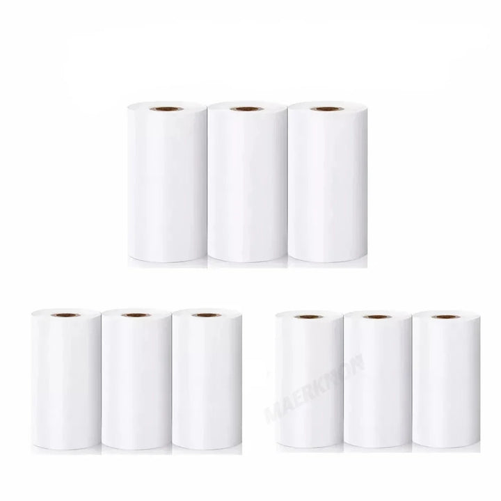Mini Printer Paper (57mm)