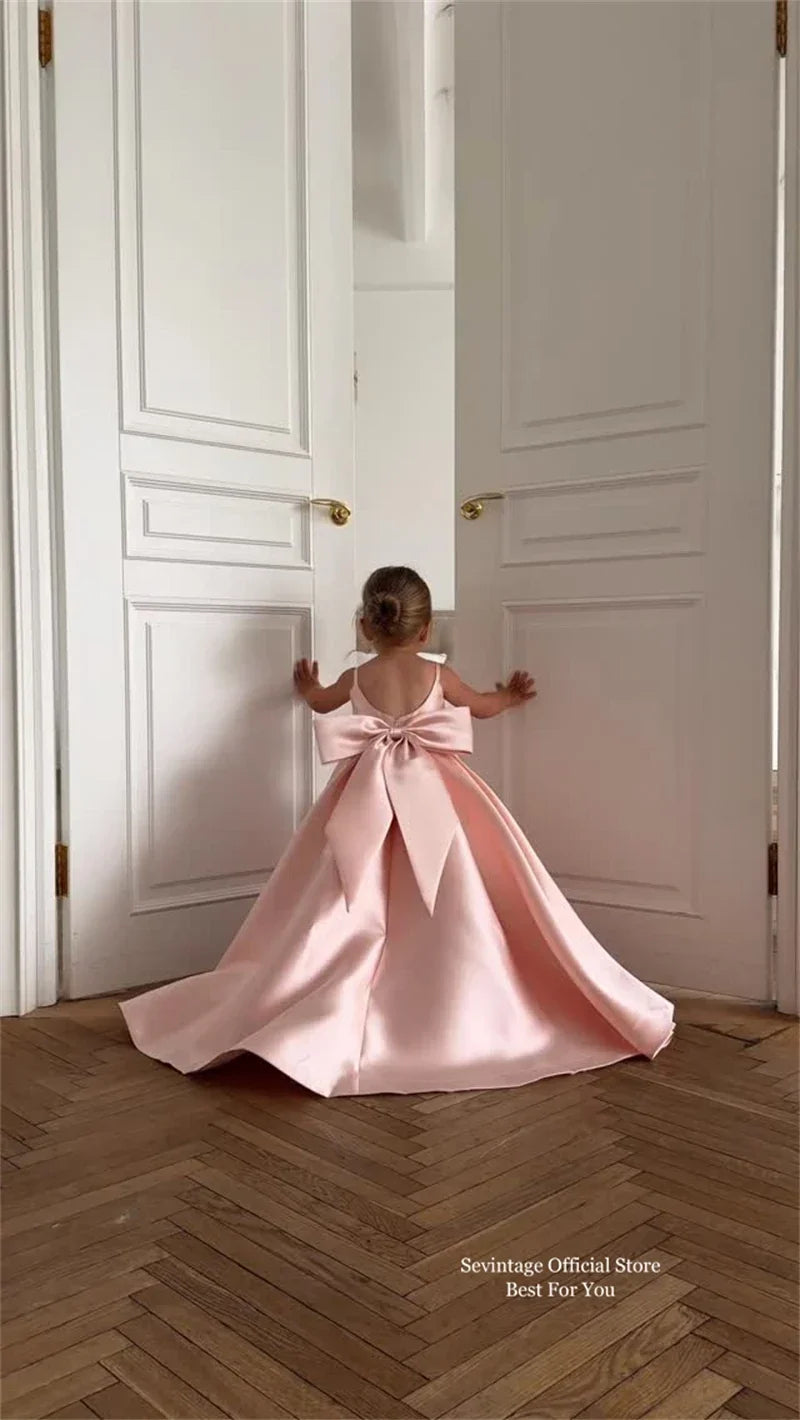 Soft timeless girls&