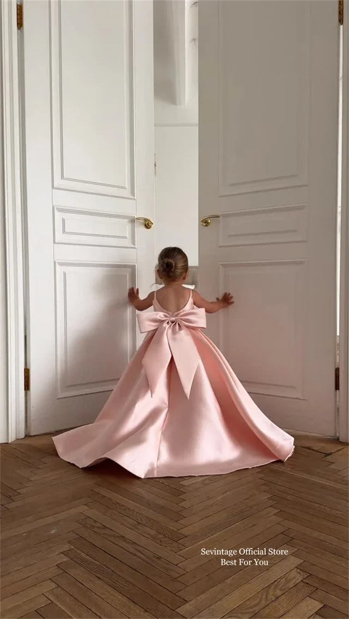 Soft timeless girls&