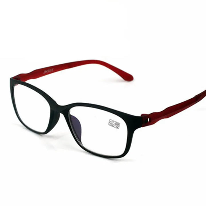 Reading Glasses Anti Blue Light Presbyopic Computer Eyewear Back To School 2026 Trend Unisex