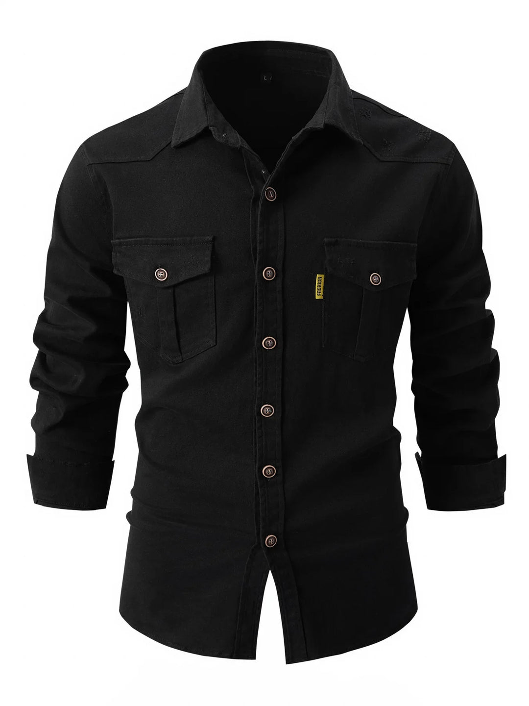 Autumn and Winter Men&