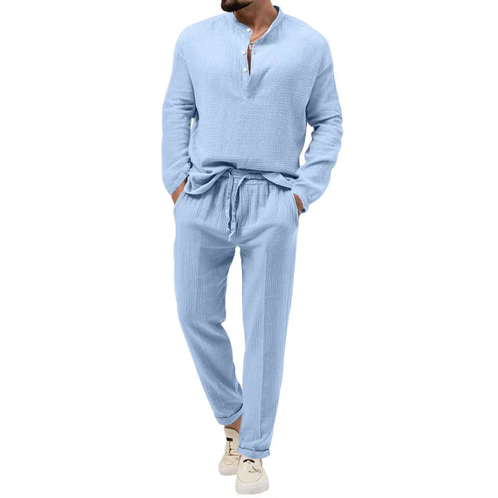 Fashion Casual Summer Men&