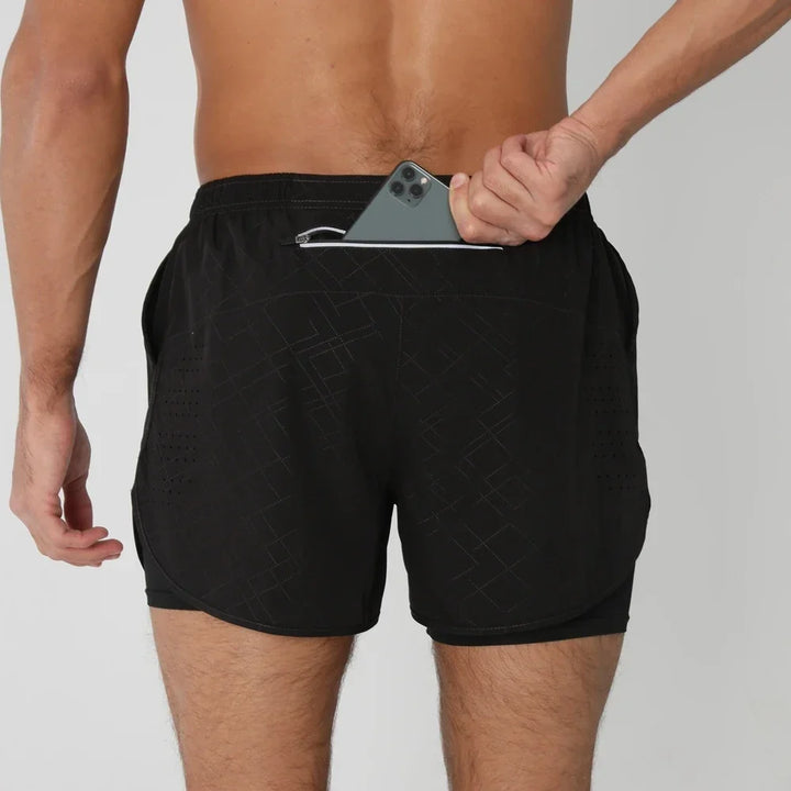 Quick-dry men&