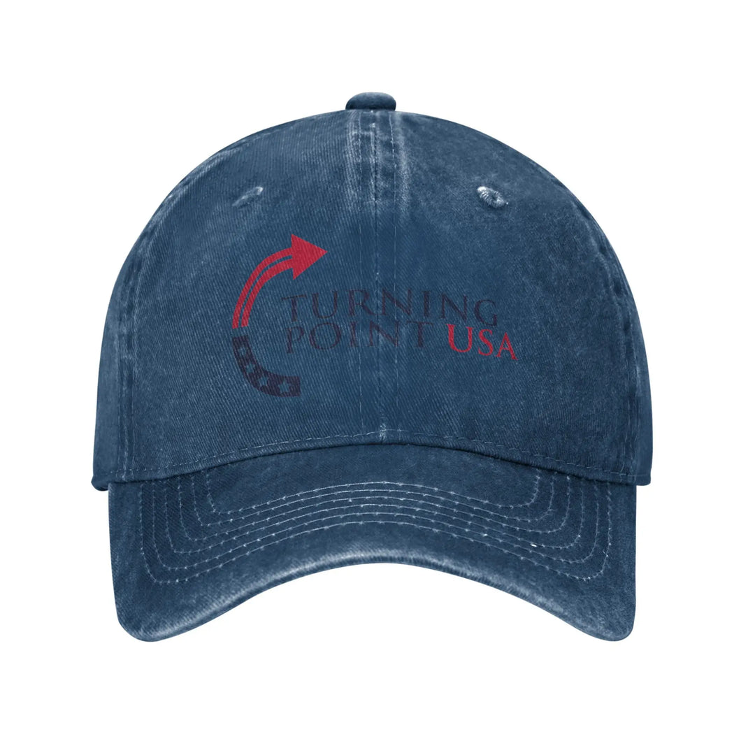 Soft Classic Unisex Baseball Cap - Low-Profile Curved Brim, Washed Cotton, Vintage-Inspired For Everyday Wear
