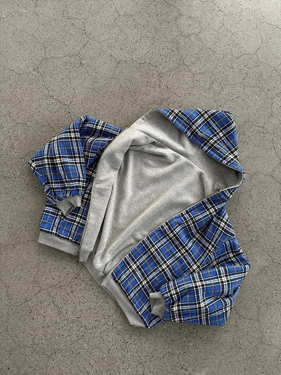 Oversized Cozy Women&