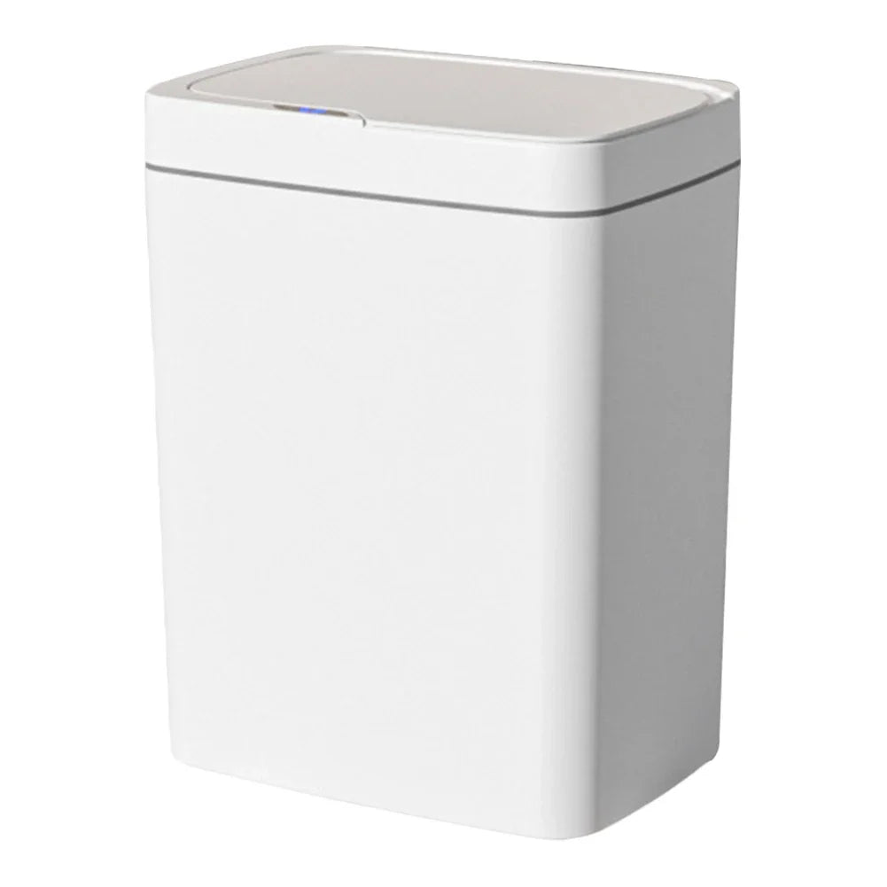 Smart Sensor Trash Can 15L 18L Touchless Quiet Waterproof