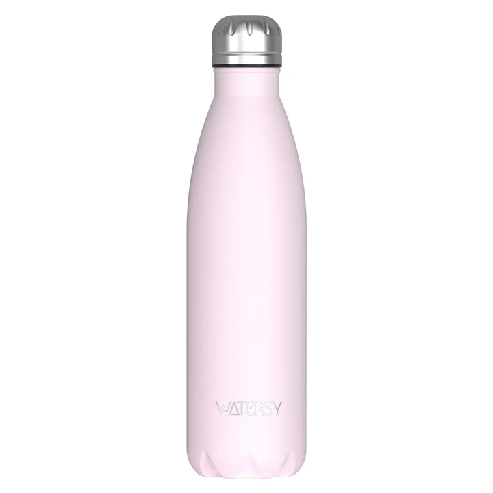 Stainless Steel Water Bottle Insulated Vacuum Flask Double Wall Thermal Cup Keeps Drinks Cold And Hot Summer Travel 2026