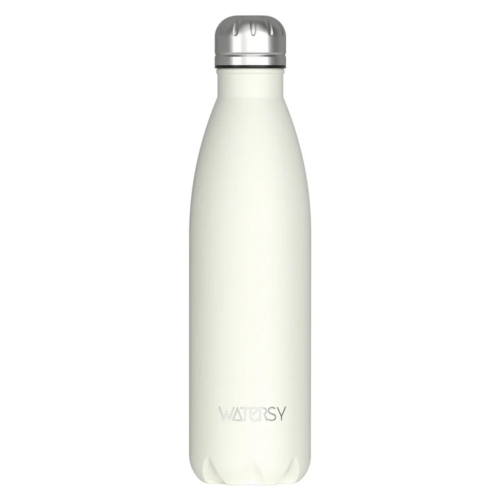 Stainless Steel Water Bottle Insulated Vacuum Flask Double Wall Thermal Cup Keeps Drinks Cold And Hot Summer Travel 2026