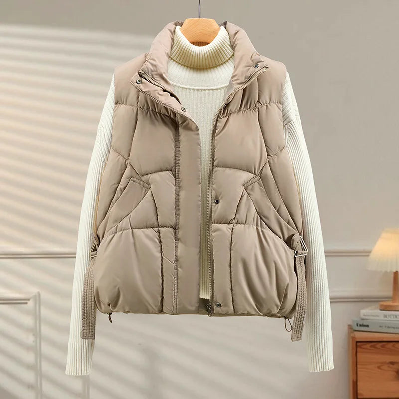 Warm Women&