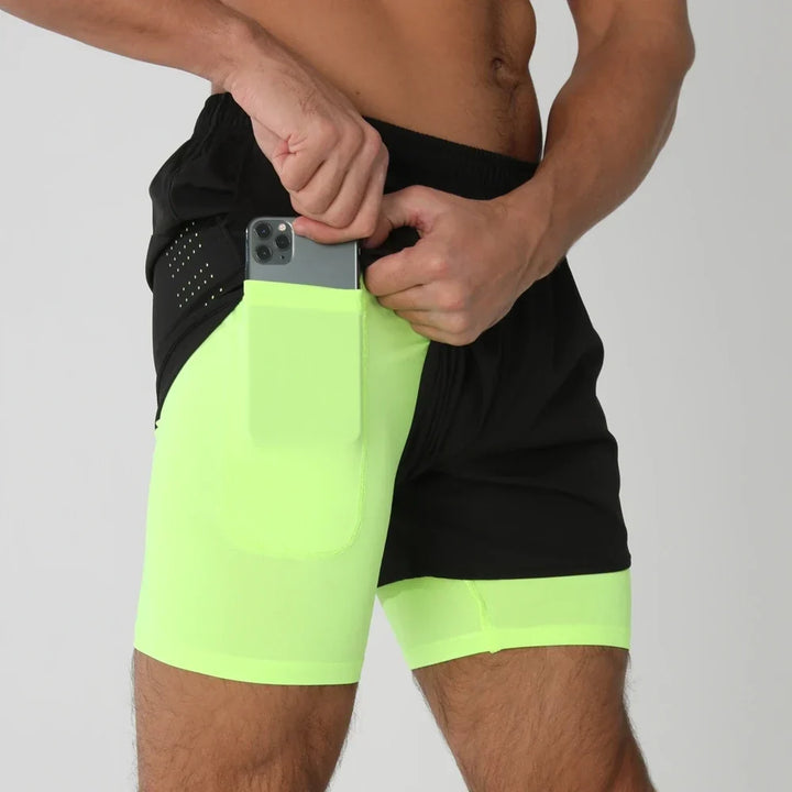 Quick-dry men&