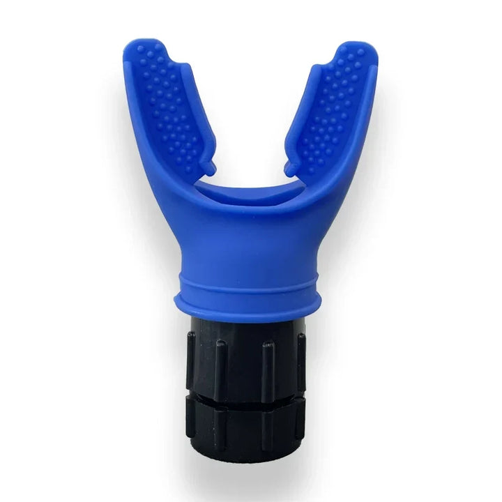 Adjustable Breathing Trainer - Fitness Equipment for Lung Capacity Improvement &amp; Endurance