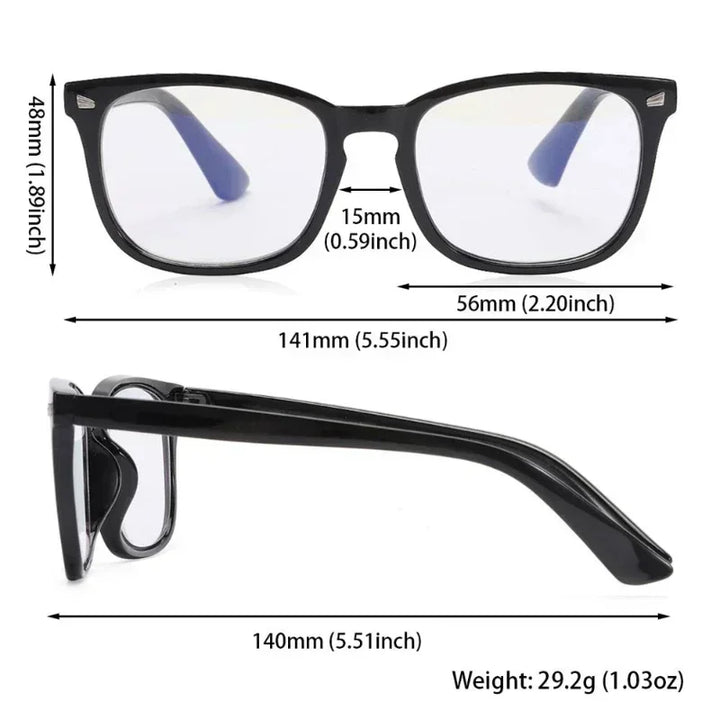 Photochromic Reading Sunglasses Multifocal Glasses Fall 2026 Color Changing Progressive Presbyopia Lenses Outdoors