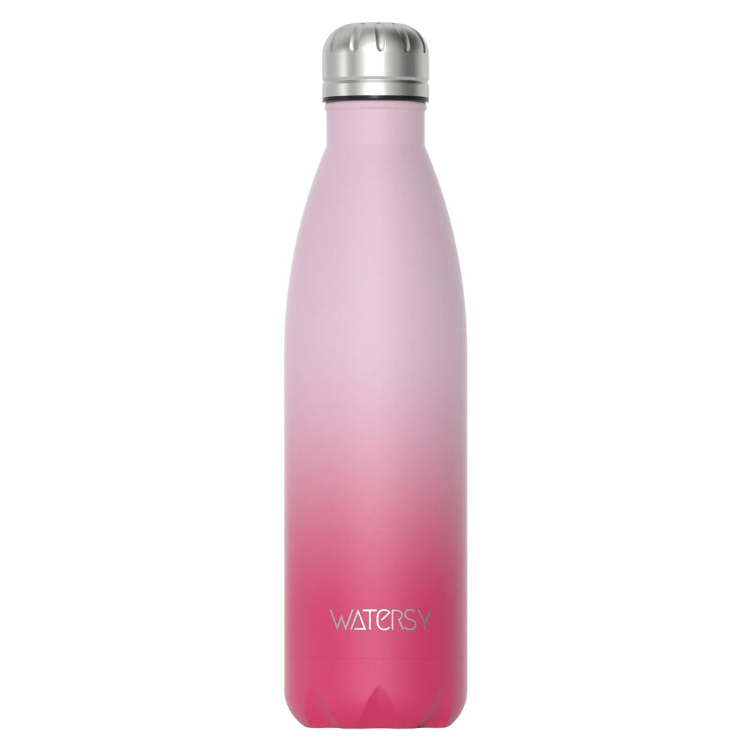 Stainless Steel Water Bottle Insulated Vacuum Flask Double Wall Thermal Cup Keeps Drinks Cold And Hot Summer Travel 2026