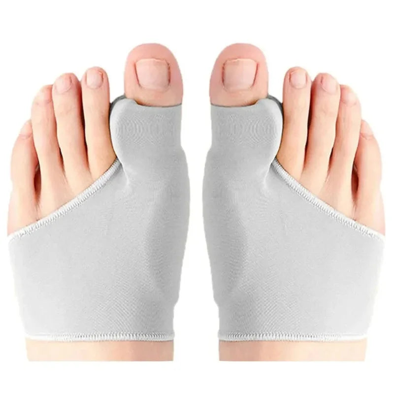 Hallux Valgus Bunion Corrector Toe Separator Set – Orthopaedic Foot Straightener Relief 2026