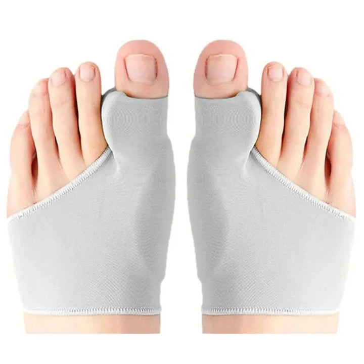Hallux Valgus Bunion Corrector Toe Separator Set – Orthopaedic Foot Straightener Relief 2026