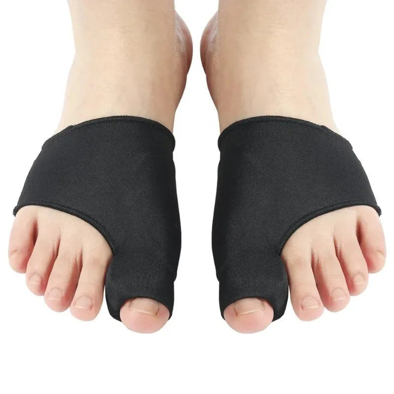 Hallux Valgus Bunion Corrector Toe Separator Set – Orthopaedic Foot Straightener Relief 2026