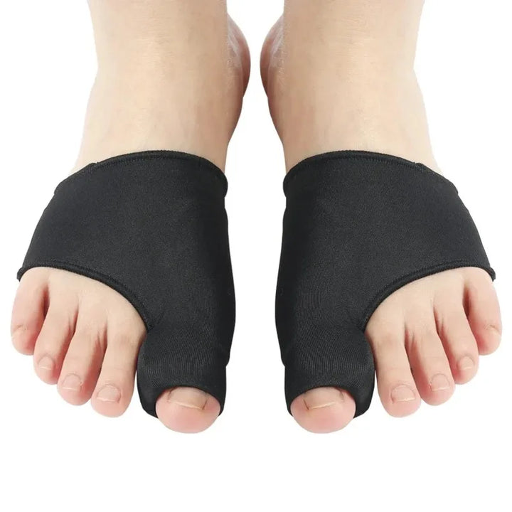 Hallux Valgus Bunion Corrector Toe Separator Set – Orthopaedic Foot Straightener Relief 2026