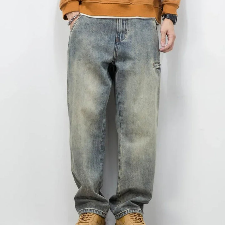 Oversized Men&