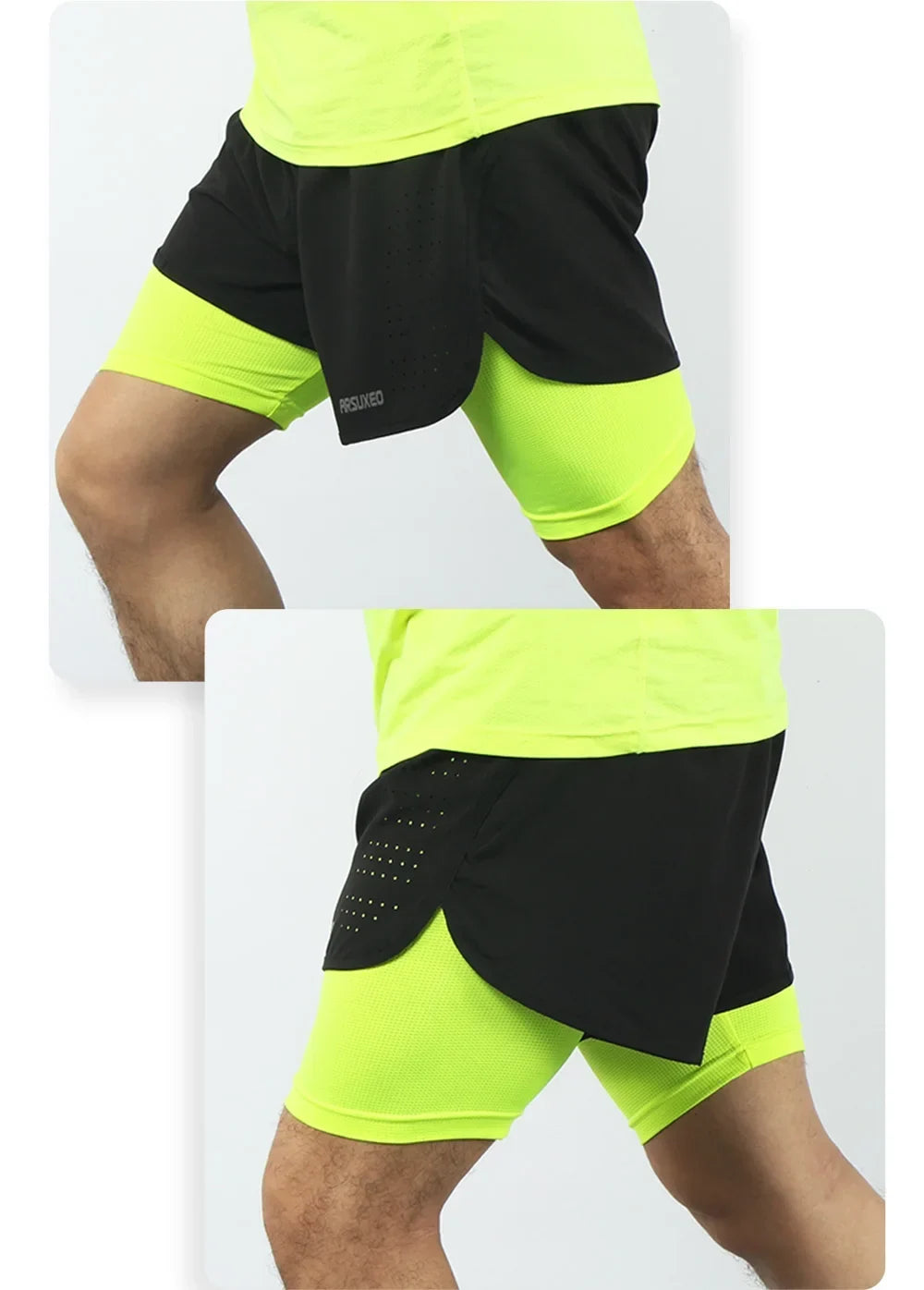 Stretchy men&