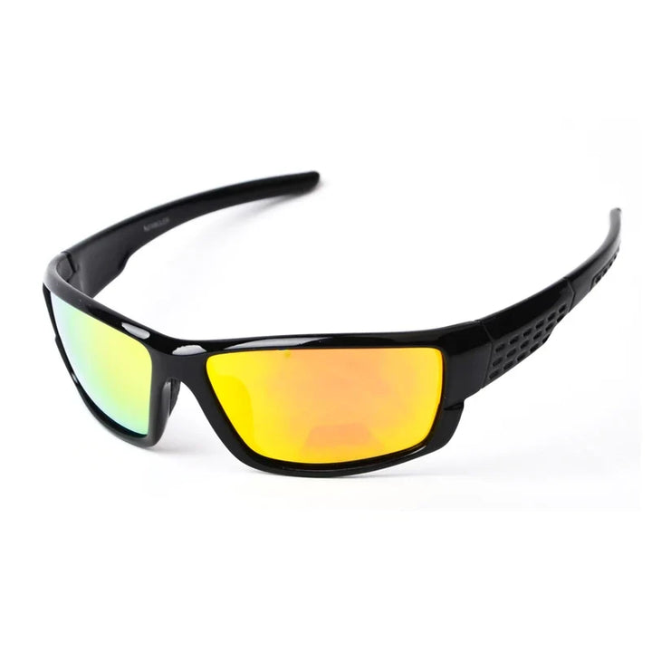 Polarized Sunglasses Driving Night Vision Eyewear Unisex Outdoor Gear Active Lifestyles Fall 2026